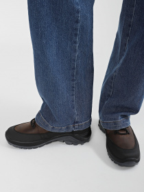 Ботинки Braska модель 0788-3448 Фото