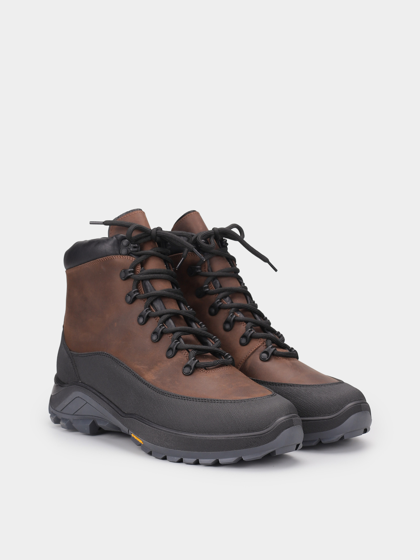 Черевики Braska модель 0788-3448 Черевики Braska модель 0788-3448 Фото