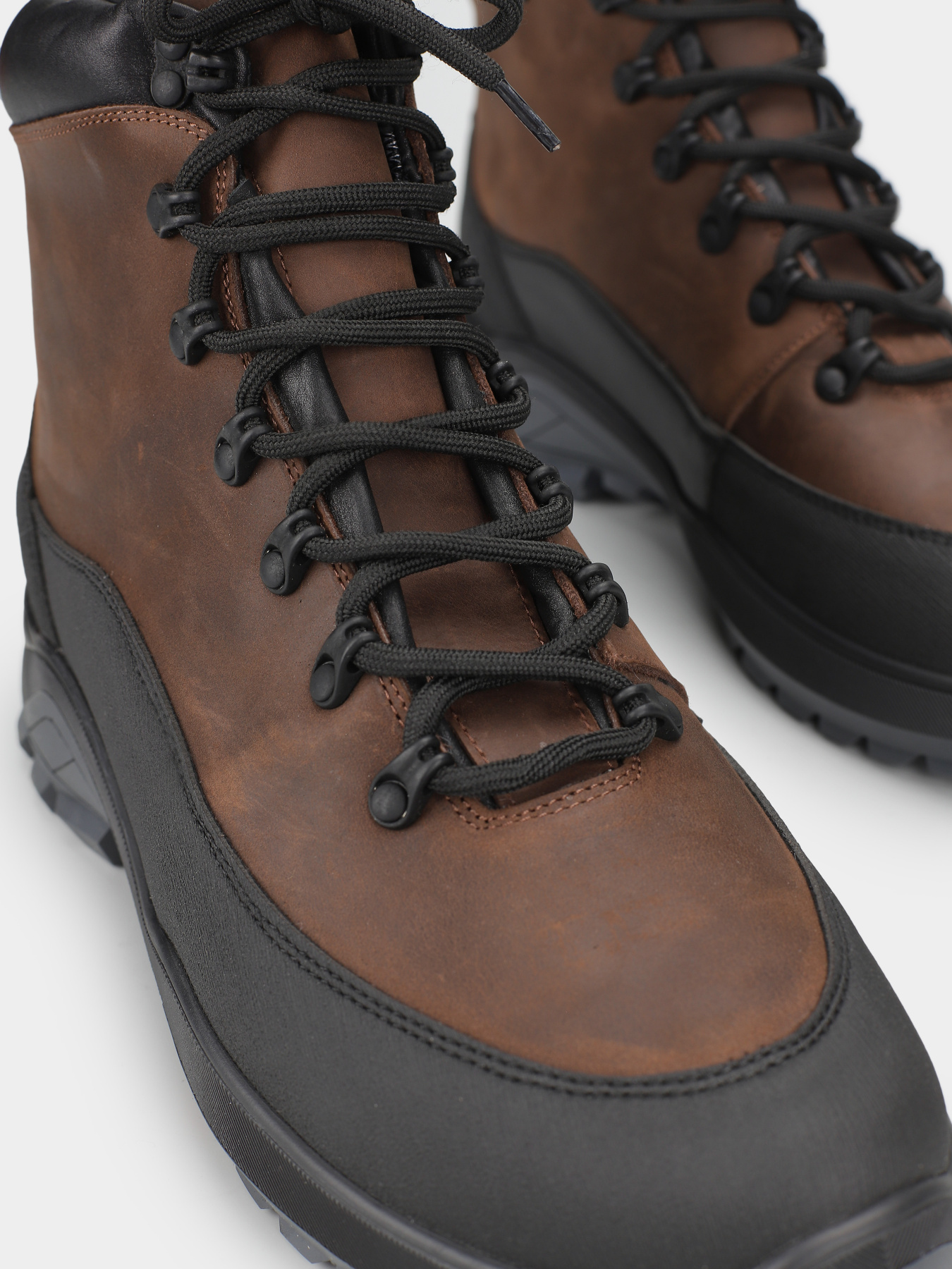 Черевики Braska модель 0788-3448 Черевики Braska модель 0788-3448 Фото