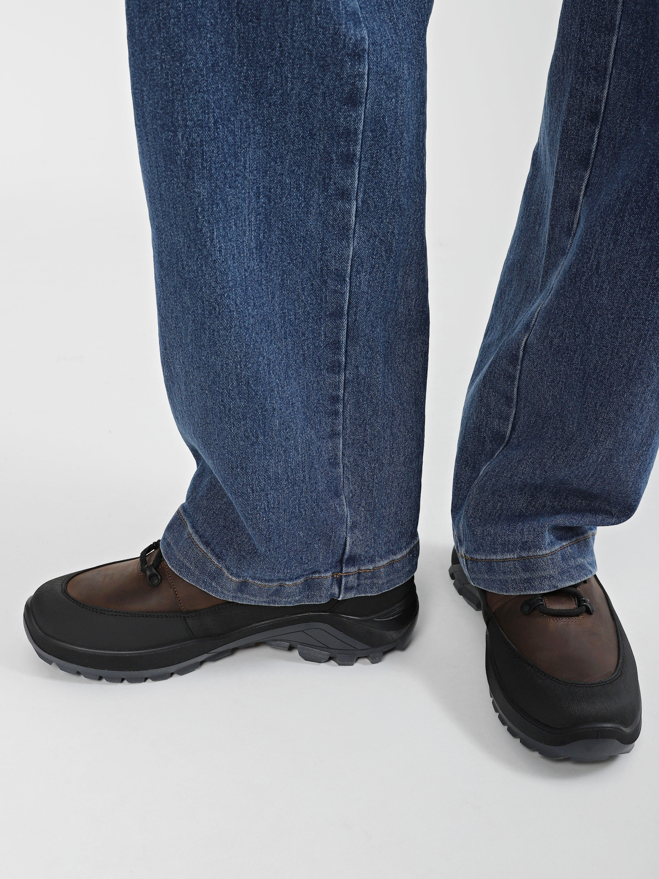 Черевики Braska модель 0788-3448 Черевики Braska модель 0788-3448 Фото