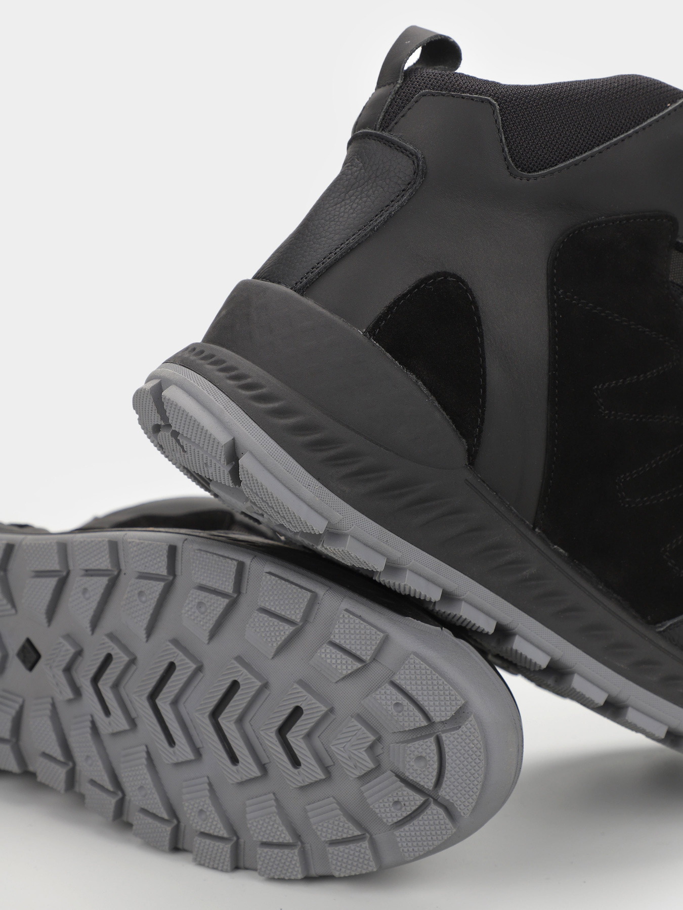 Ботинки Braska модель 0787-3449 Фото