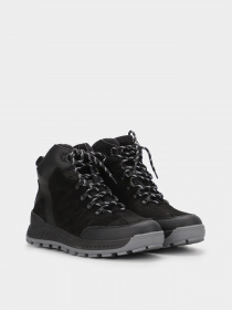 Ботинки Braska модель 0787-3449 Фото