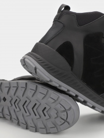 Ботинки Braska модель 0787-3449 Фото