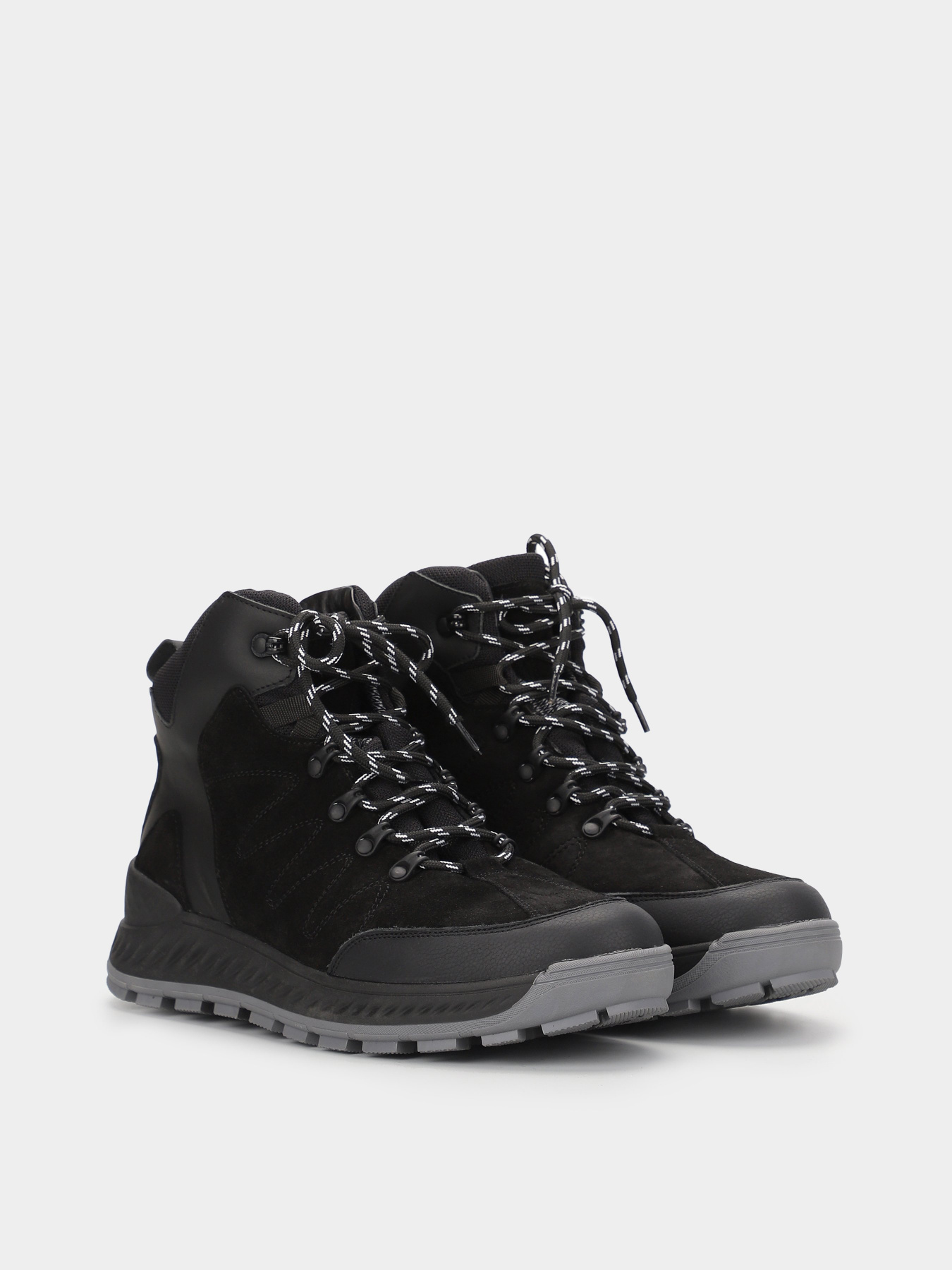 Черевики Braska модель 0787-3449 Черевики Braska модель 0787-3449 Фото