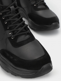 Черевики Braska модель 0776-3344 Фото