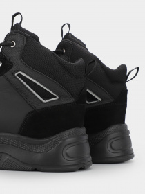 Черевики Braska модель 0776-3344 Фото