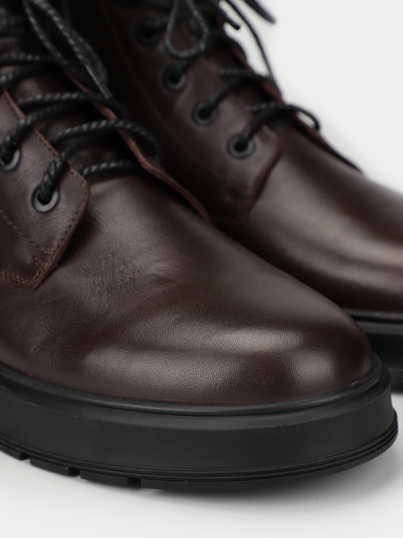 Ботинки Braska модель 3919-5 Фото