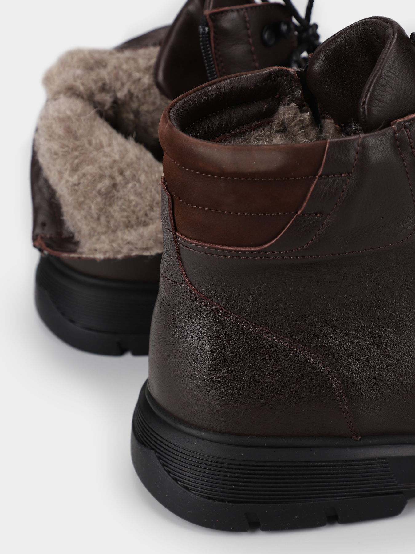 Ботинки Braska модель 3919-5 Фото