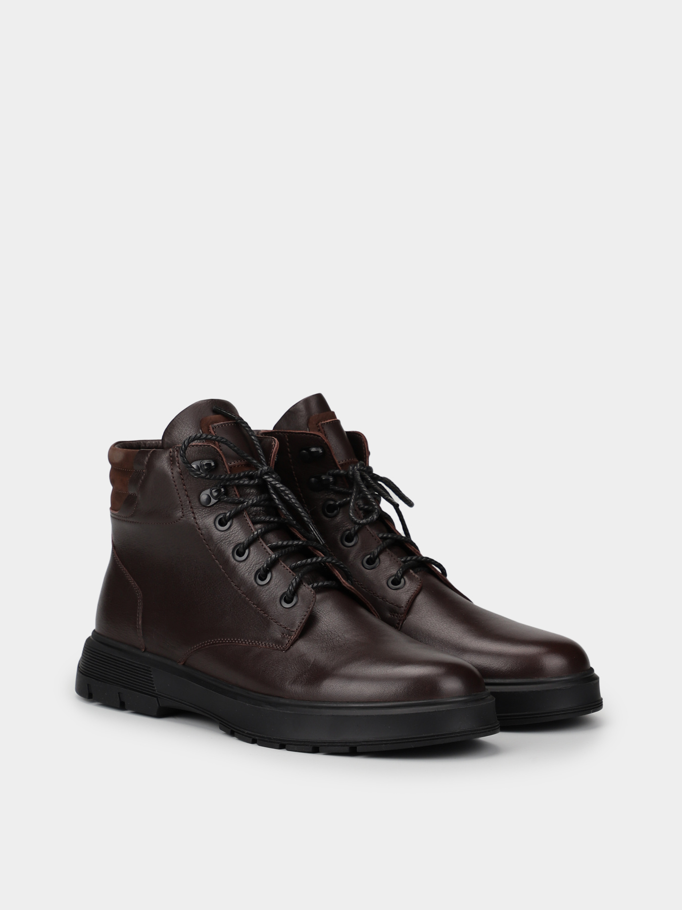 Черевики Braska модель 3919-5 Черевики Braska модель 3919-5 Фото