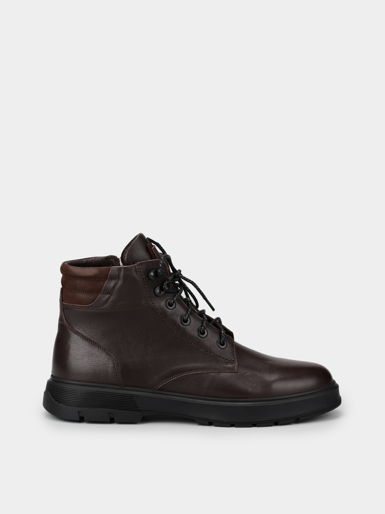 Черевики Braska модель 3919-5 Черевики Braska модель 3919-5 Фото