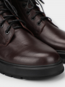 Черевики Braska модель 3919-5 Черевики Braska модель 3919-5 Фото