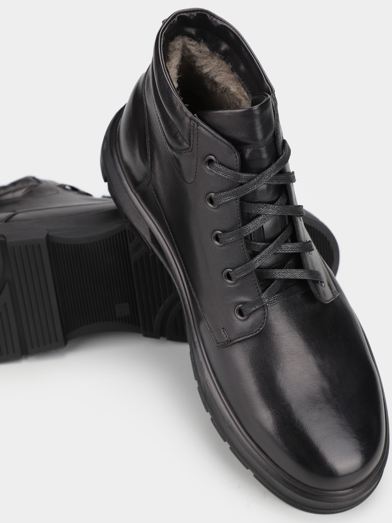 Ботинки Braska модель 1964-1 Фото