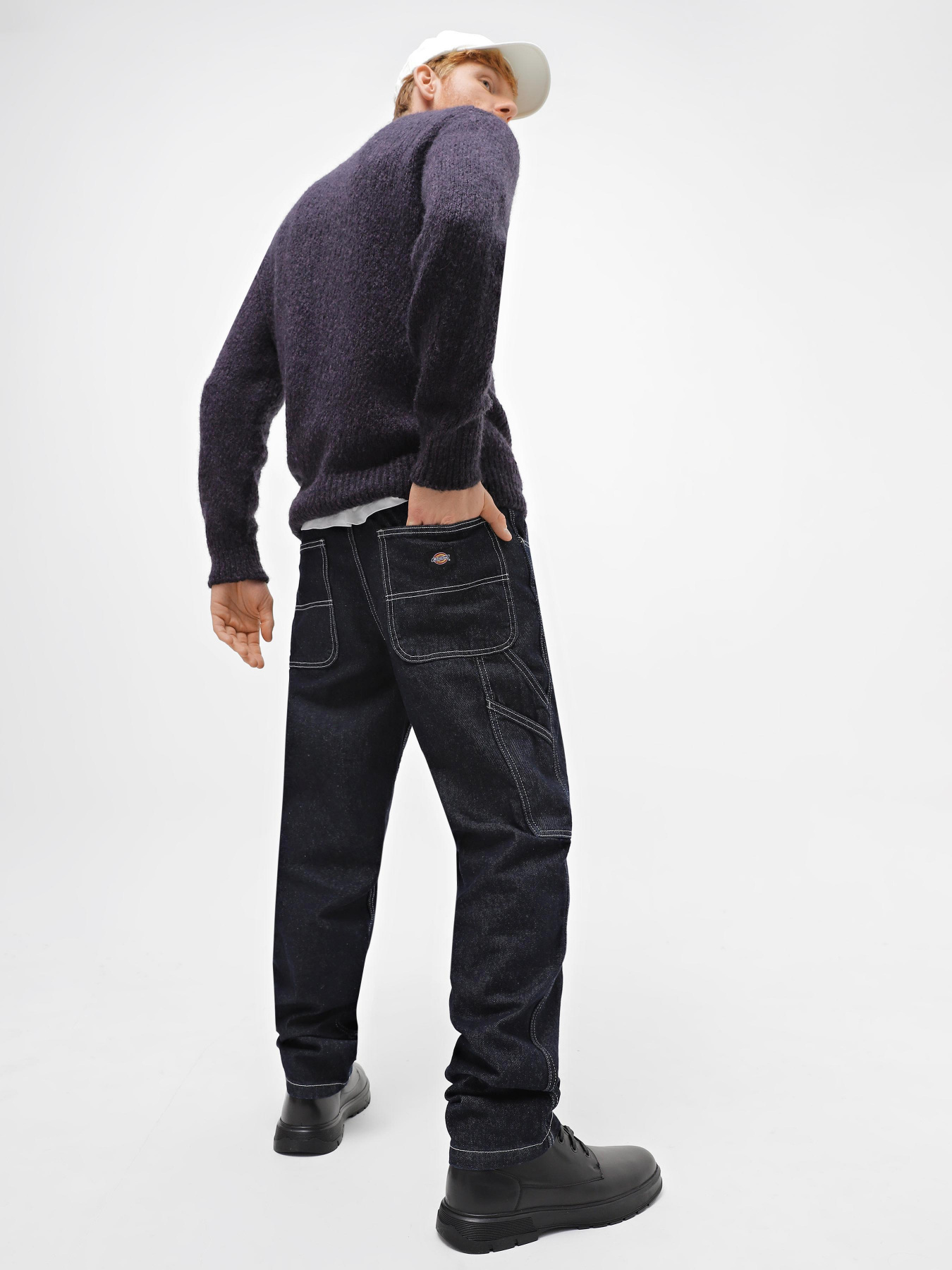 Ботинки Braska модель 1964-1 Фото