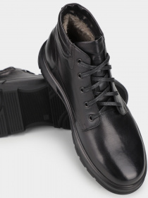 Ботинки Braska модель 1964-1 Фото