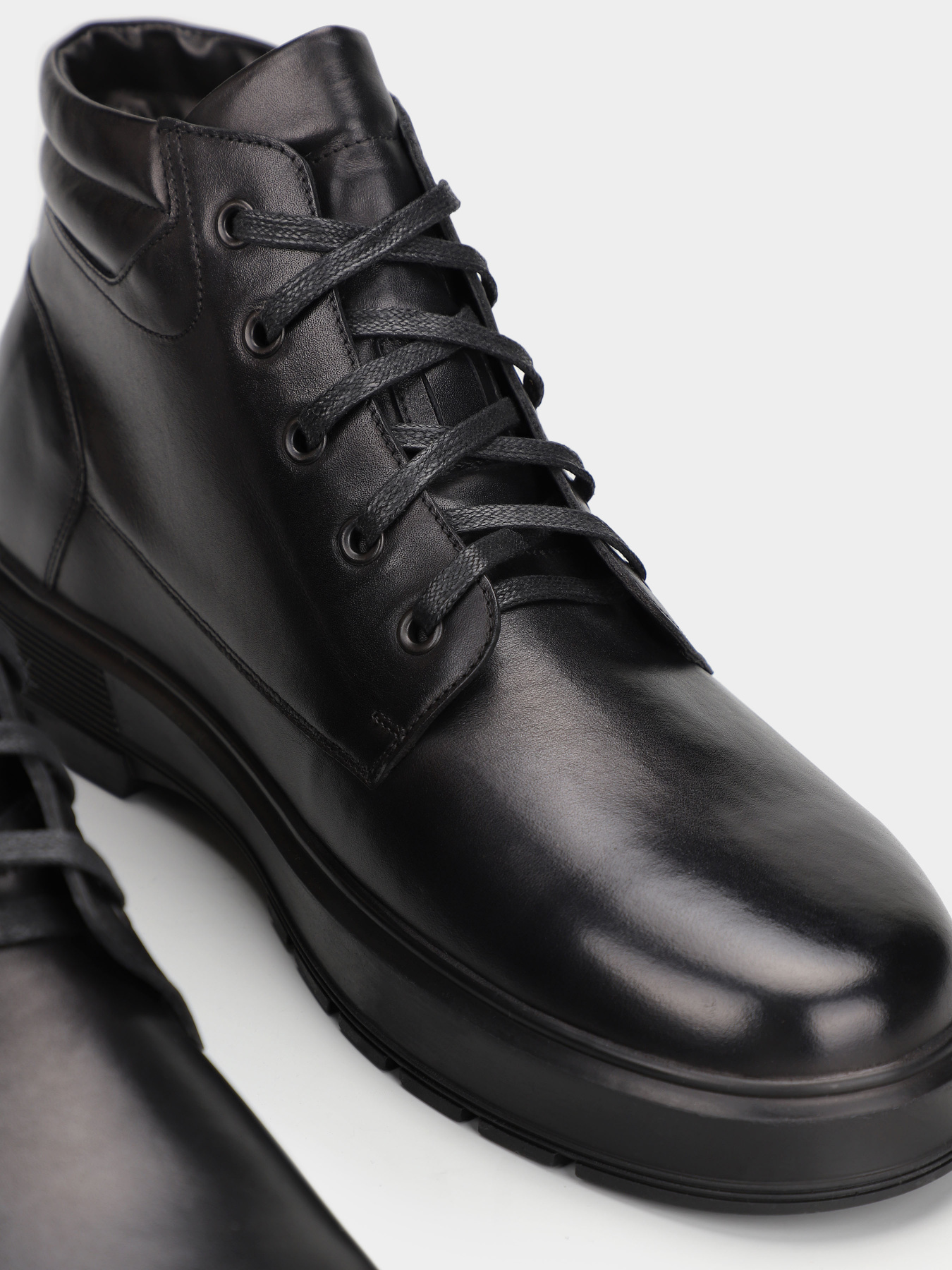 Черевики Braska модель 1964-1 Черевики Braska модель 1964-1 Фото