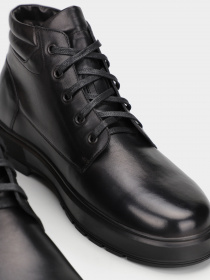 Черевики Braska модель 1964-1 Черевики Braska модель 1964-1 Фото