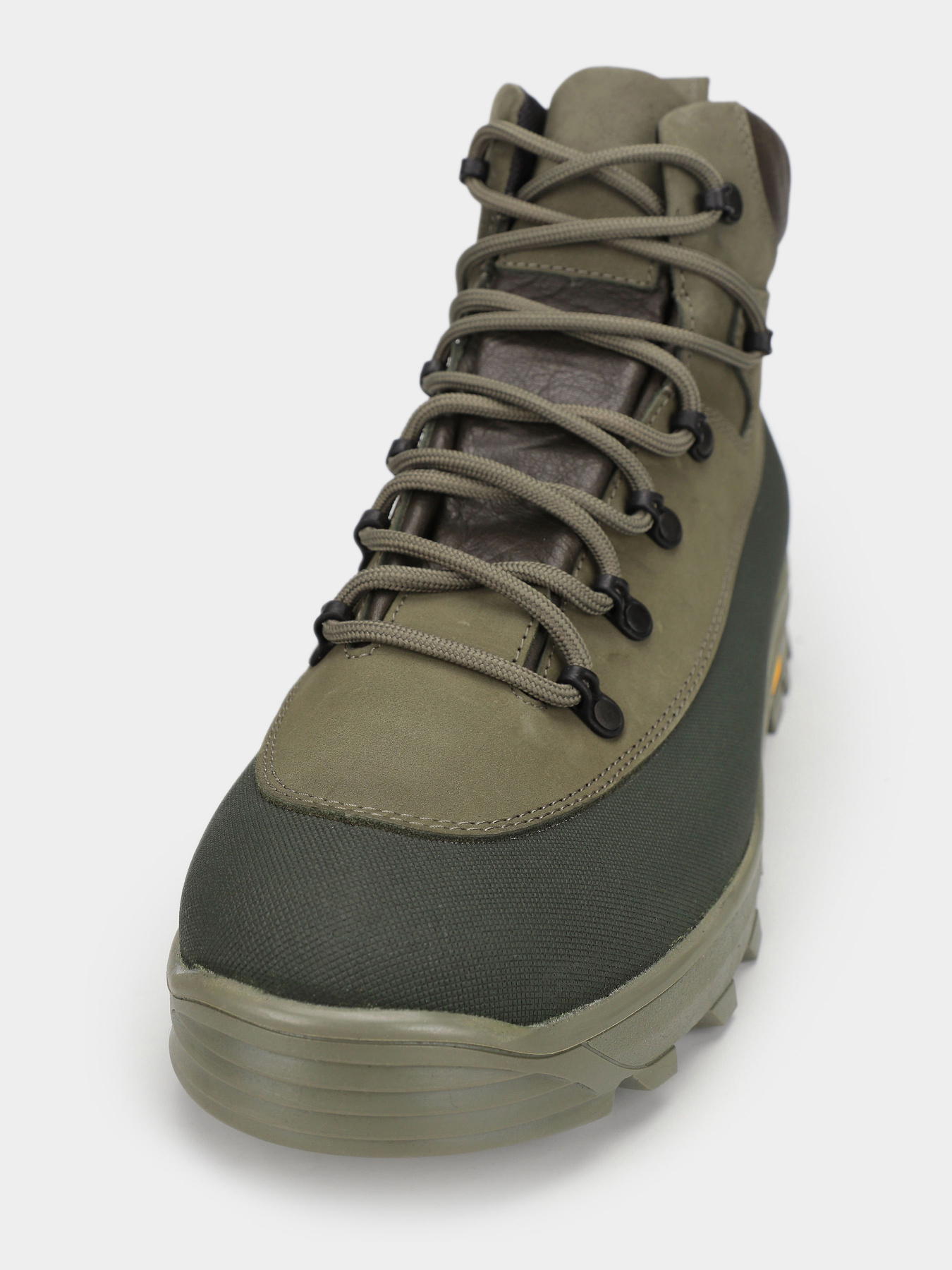 Ботинки Braska модель 1042-2 Фото