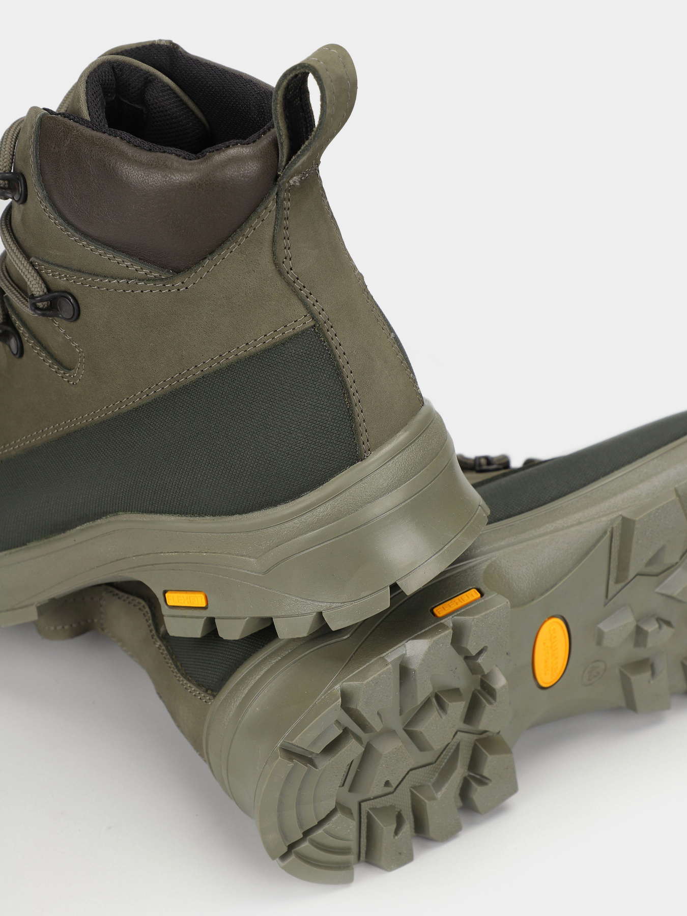 Ботинки Braska модель 1042-2 Фото