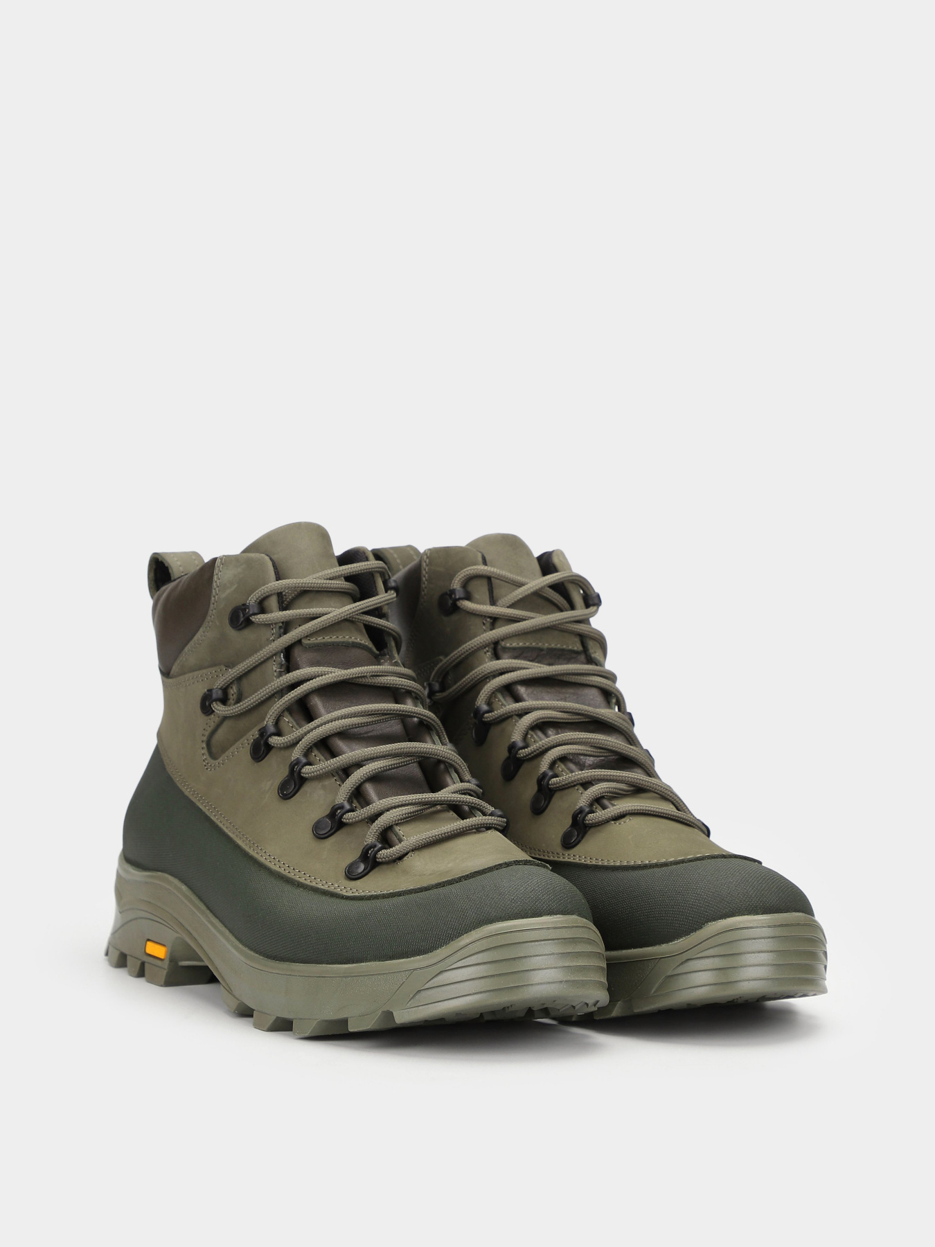 Черевики Braska модель 1042-2 Фото