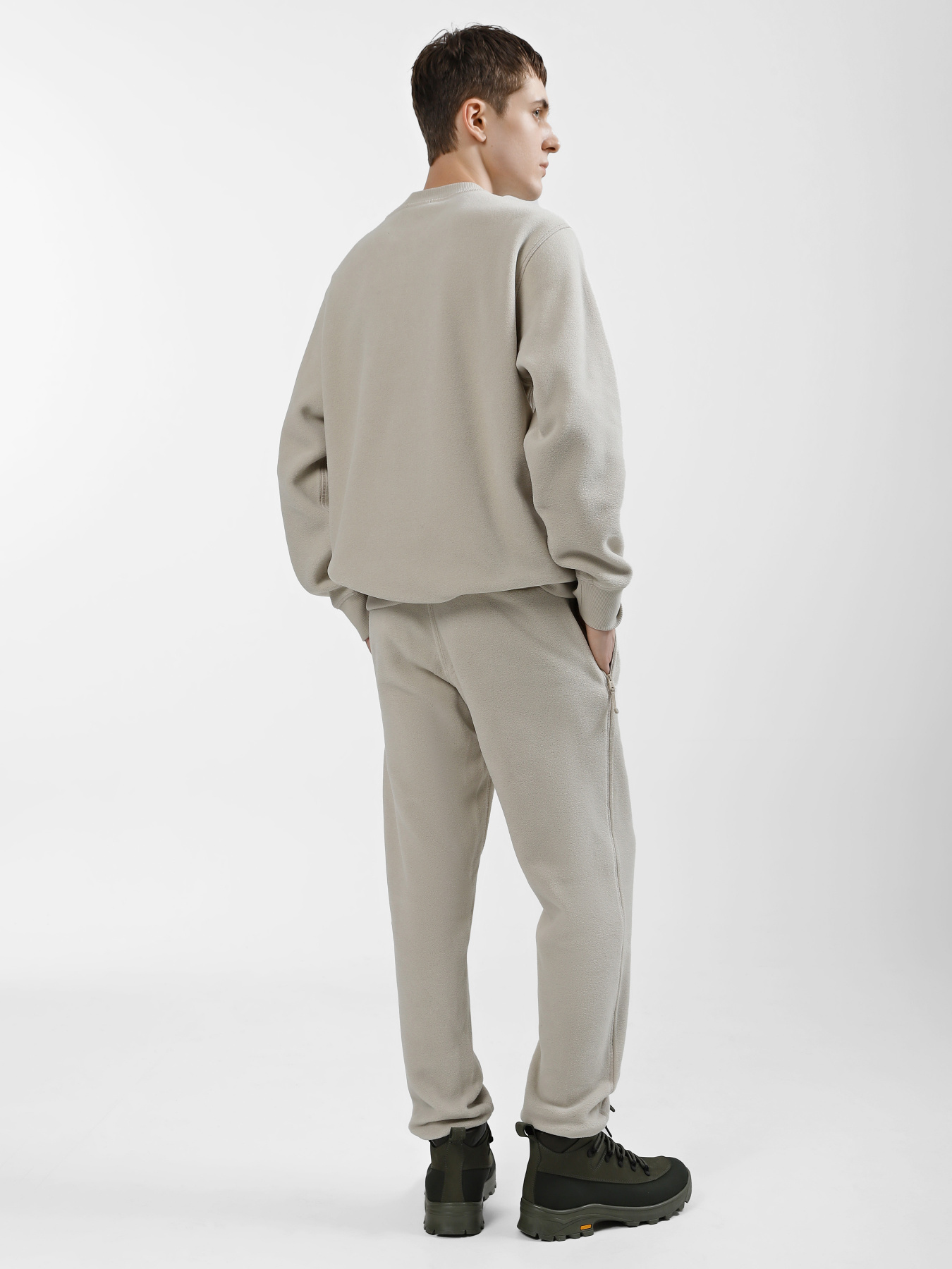 Черевики Braska модель 1042-2 Фото