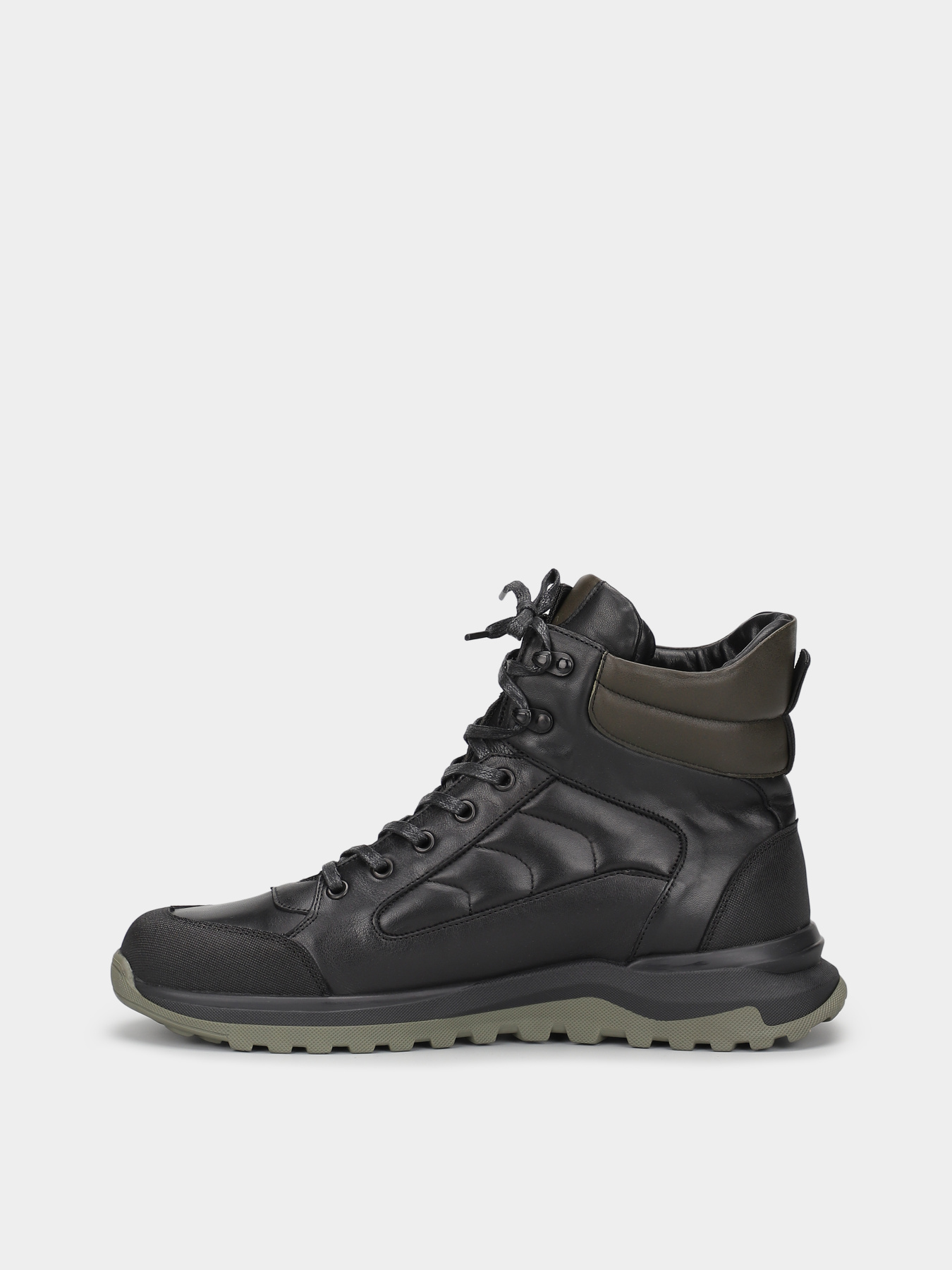 Ботинки Braska модель 304-1 Фото