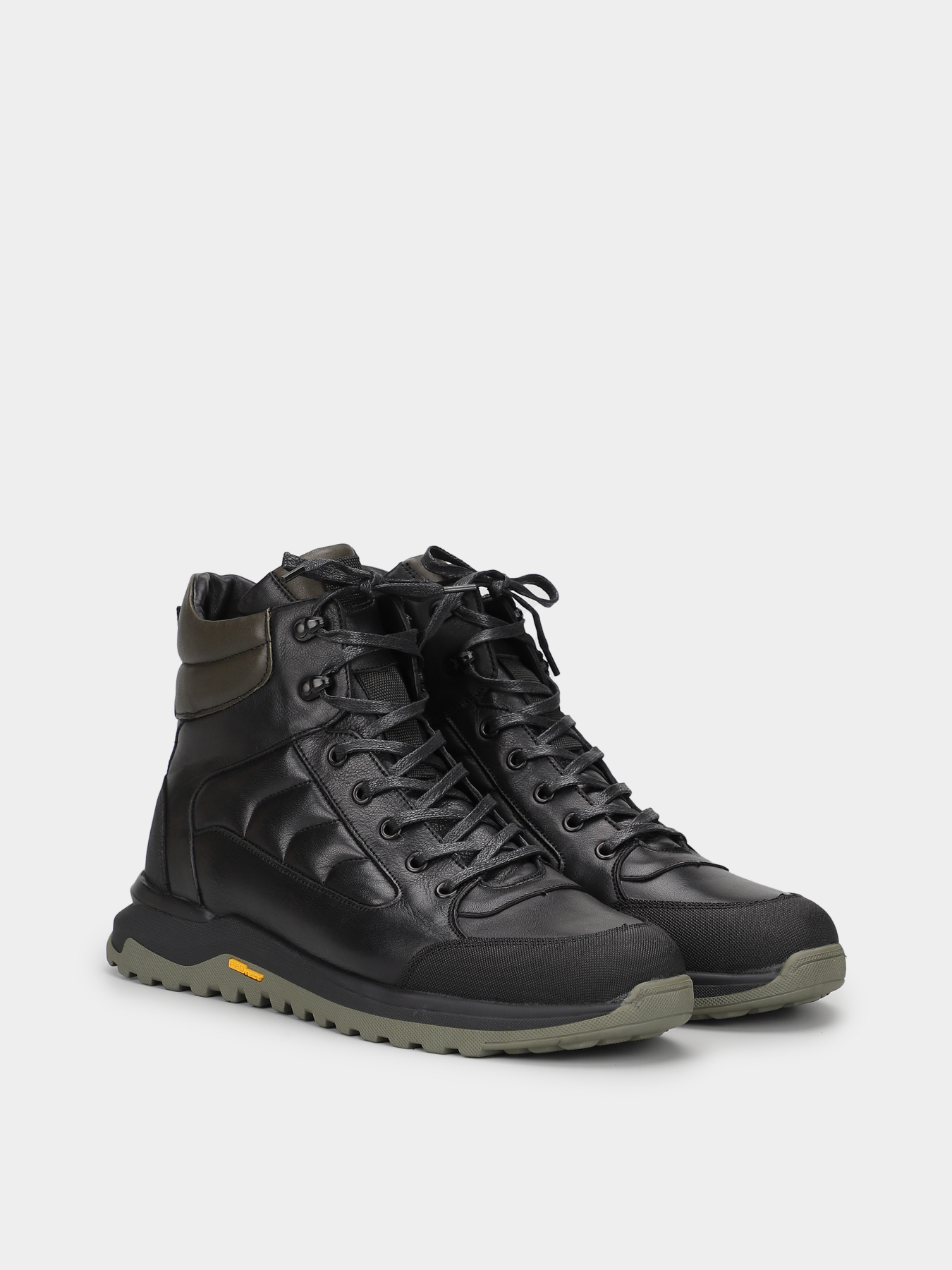 Ботинки Braska модель 304-1 Фото