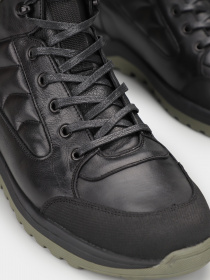 Ботинки Braska модель 304-1 Фото