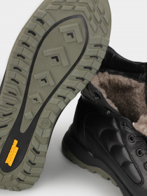 Ботинки Braska модель 304-1 Фото