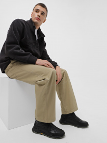 Ботинки Braska модель 304-1 Фото