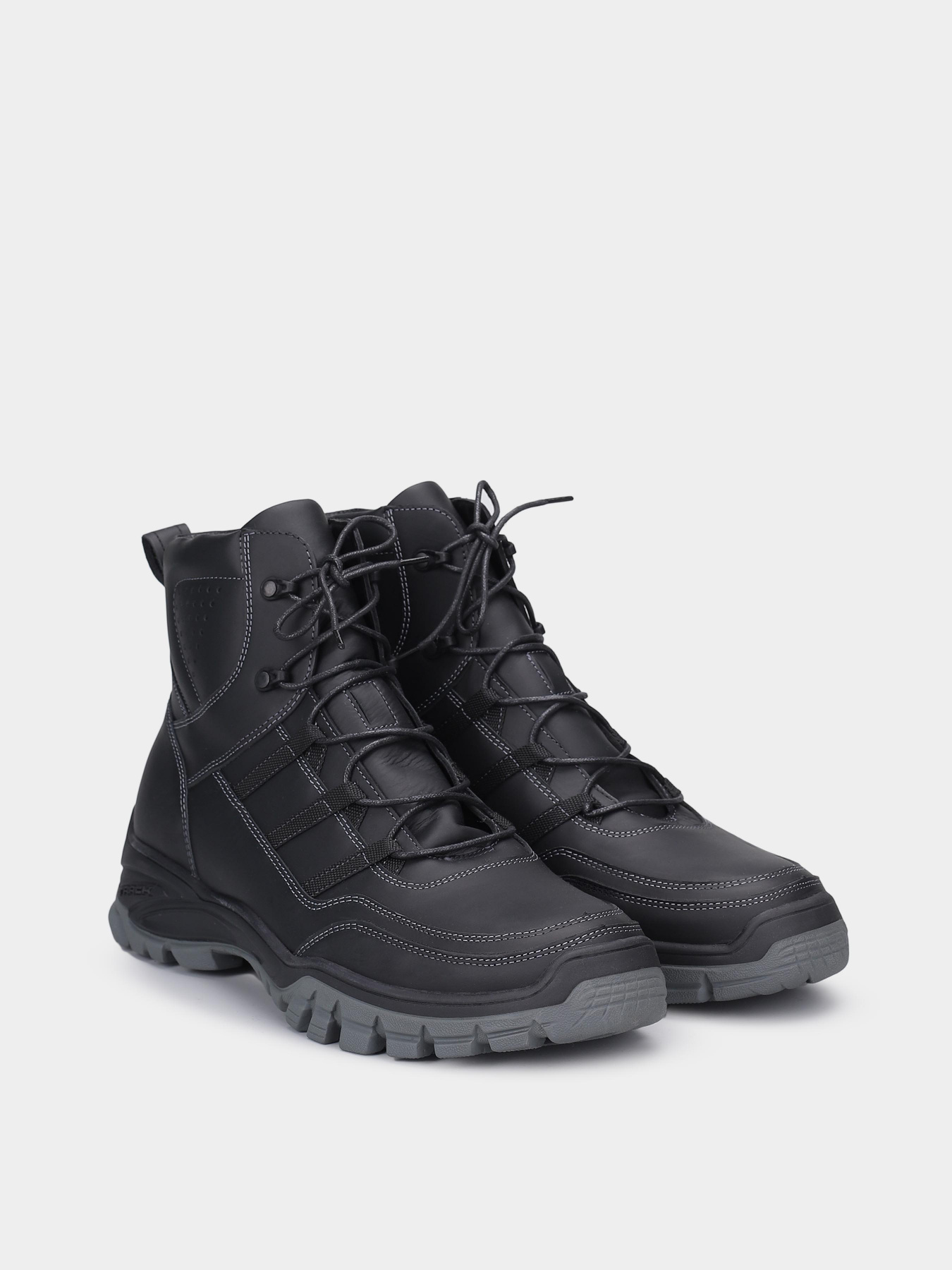 Ботинки Braska модель 1051-2 Фото