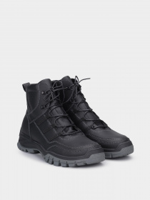 Ботинки Braska модель 1051-2 Фото