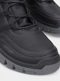 Ботинки Braska модель 1051-2 Фото