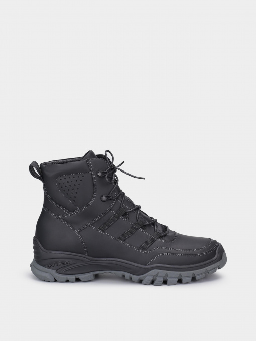 Ботинки Braska модель 1051-2 Фото