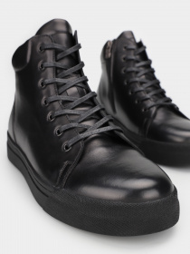 Ботинки Braska модель 1963-1 Фото