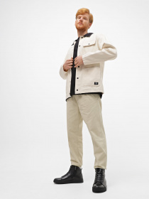 Ботинки Braska модель 1963-1 Фото