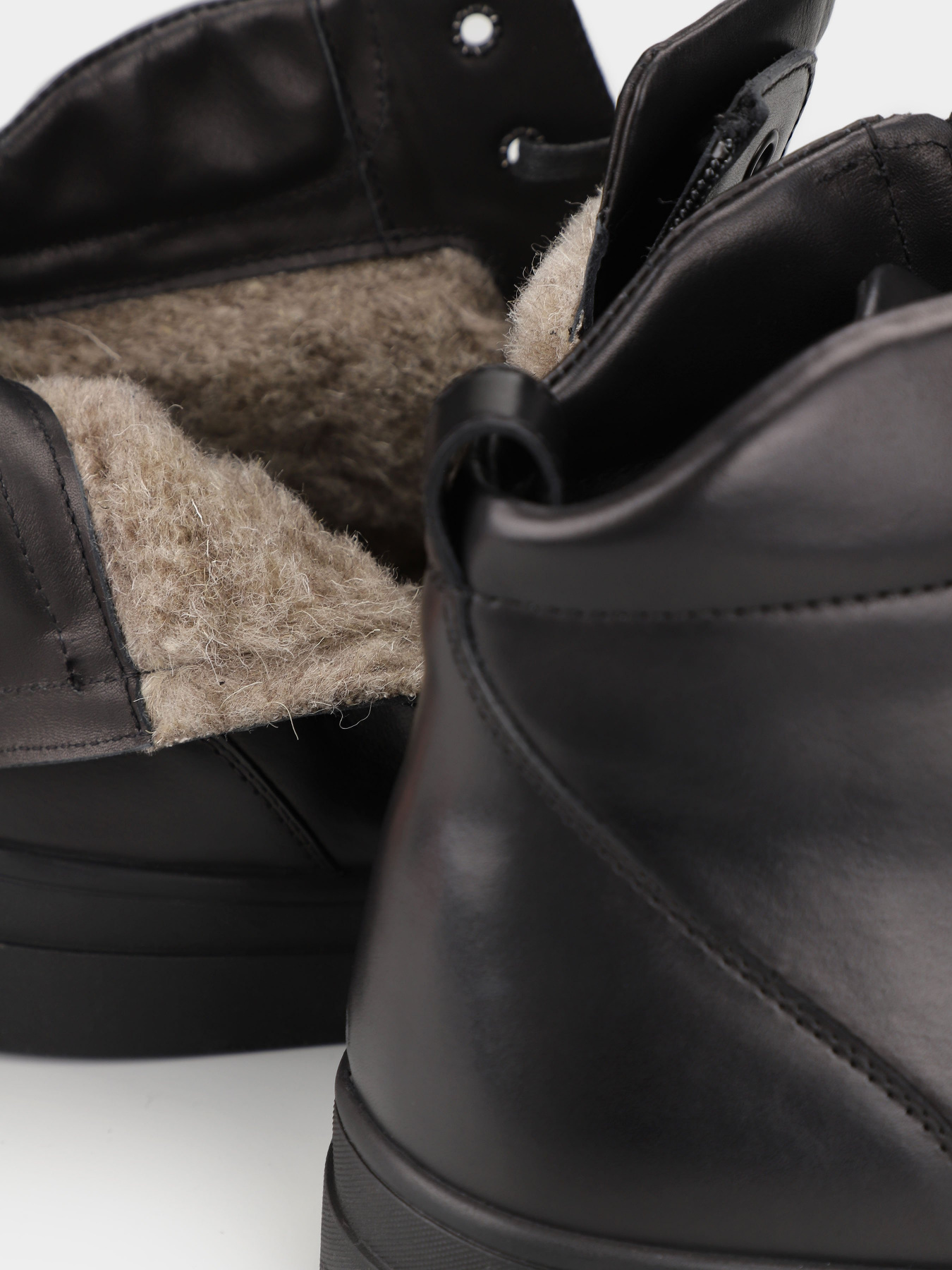 Черевики Braska модель 1963-1 Фото