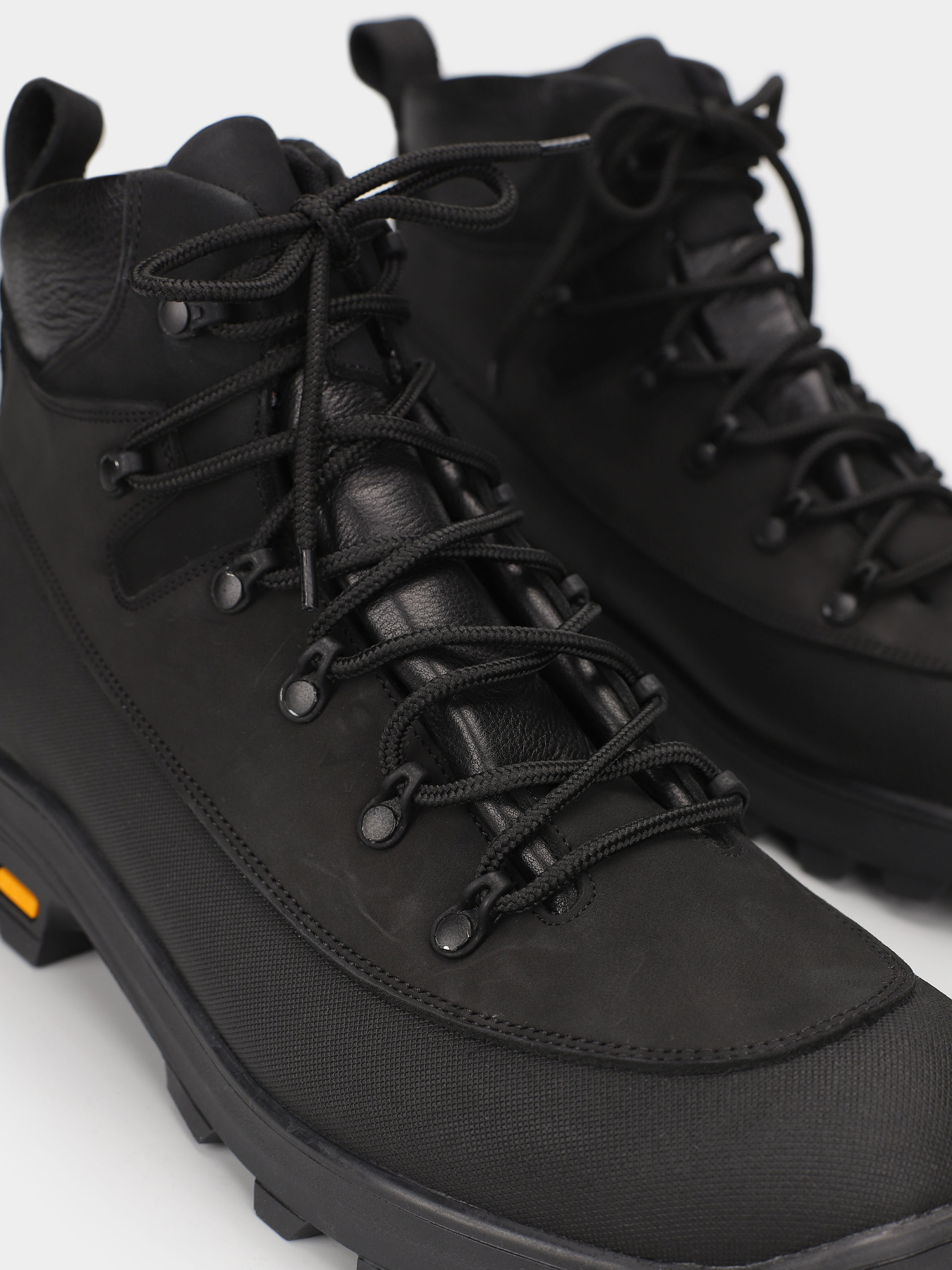 Ботинки Braska модель 1042-1 Фото