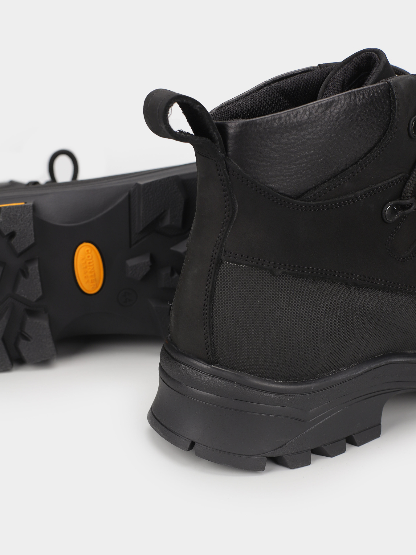 Ботинки Braska модель 1042-1 Фото