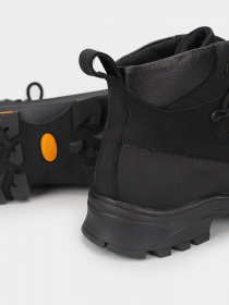 Ботинки Braska модель 1042-1 Фото