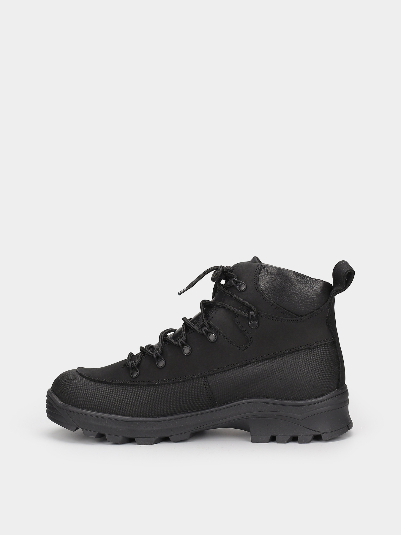 Черевики Braska модель 1042-1 Фото