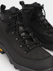 Черевики Braska модель 1042-1 Фото