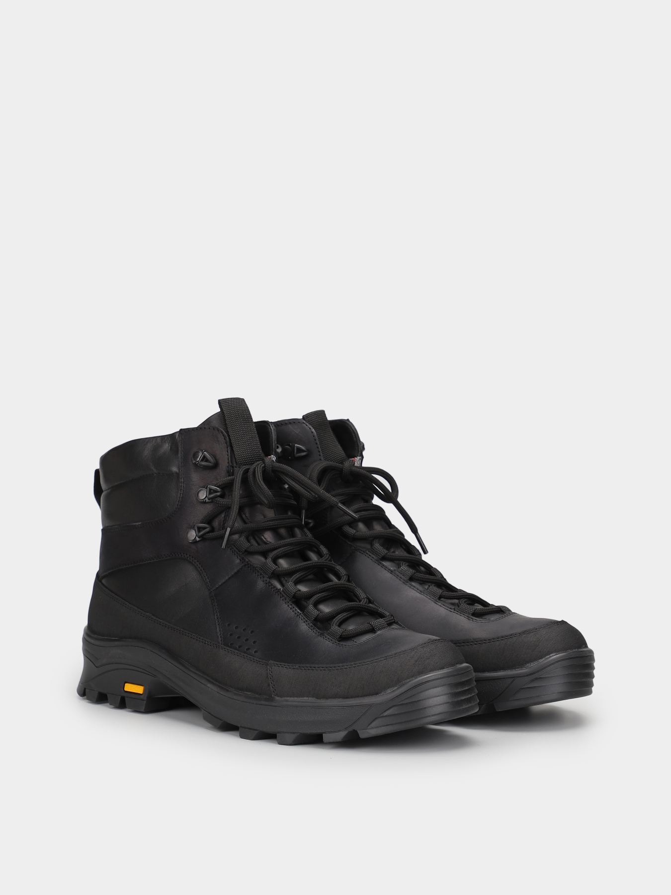 Ботинки Braska модель 1056-1 Фото