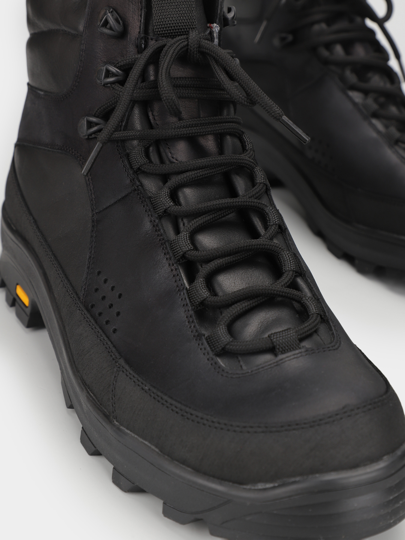 Ботинки Braska модель 1056-1 Фото