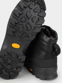 Черевики Braska модель 1056-1 Фото