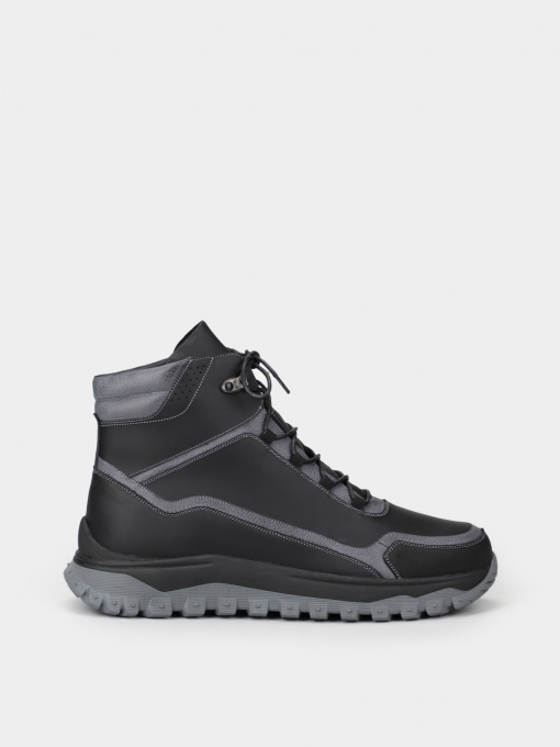 Ботинки Braska модель 1052-1 Фото