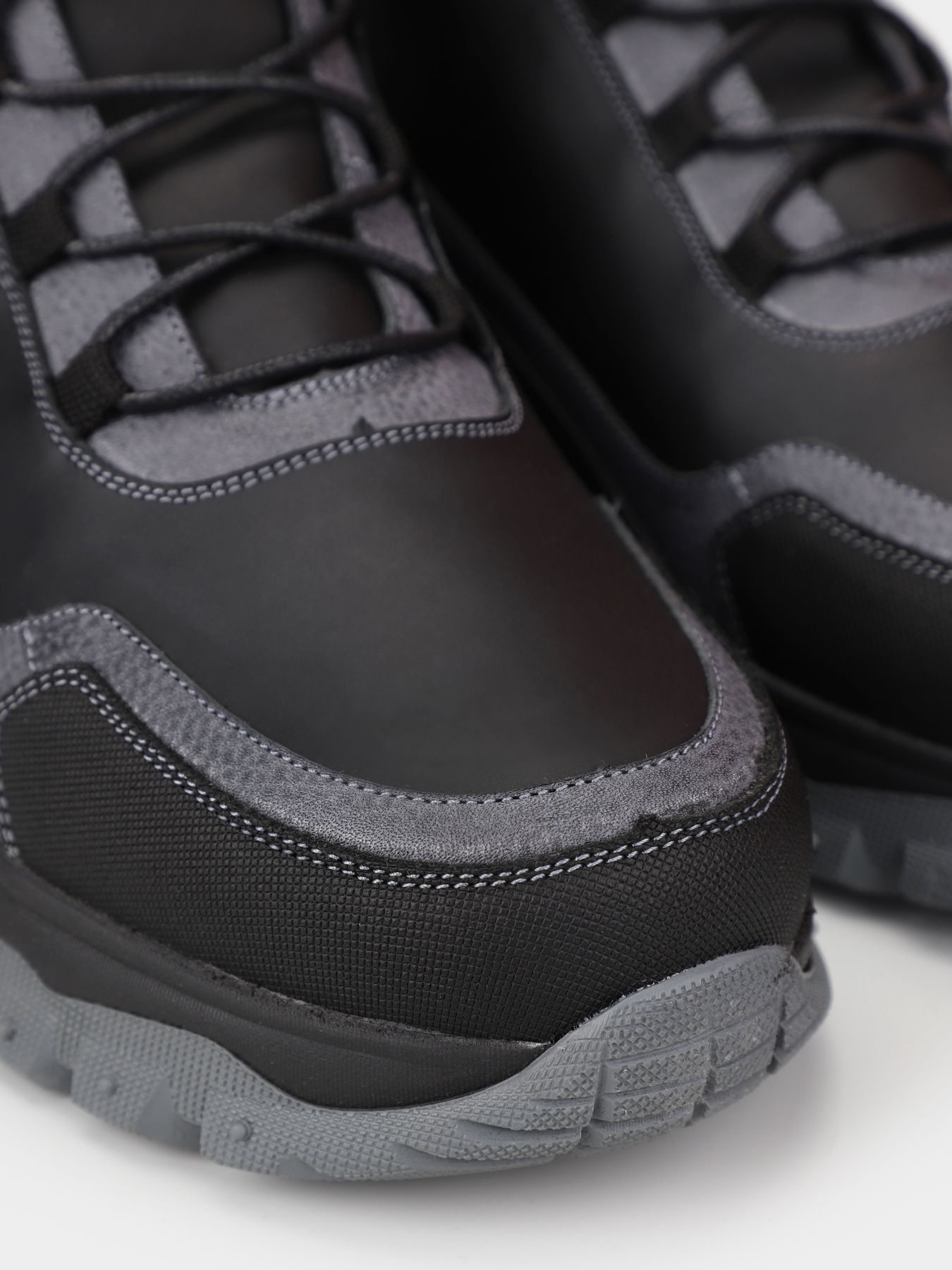 Черевики Braska модель 1052-1 Фото