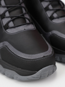 Черевики Braska модель 1052-1 Фото