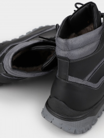 Черевики Braska модель 1052-1 Фото