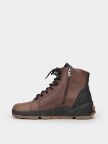 Ботинки Braska модель 318-5 Фото