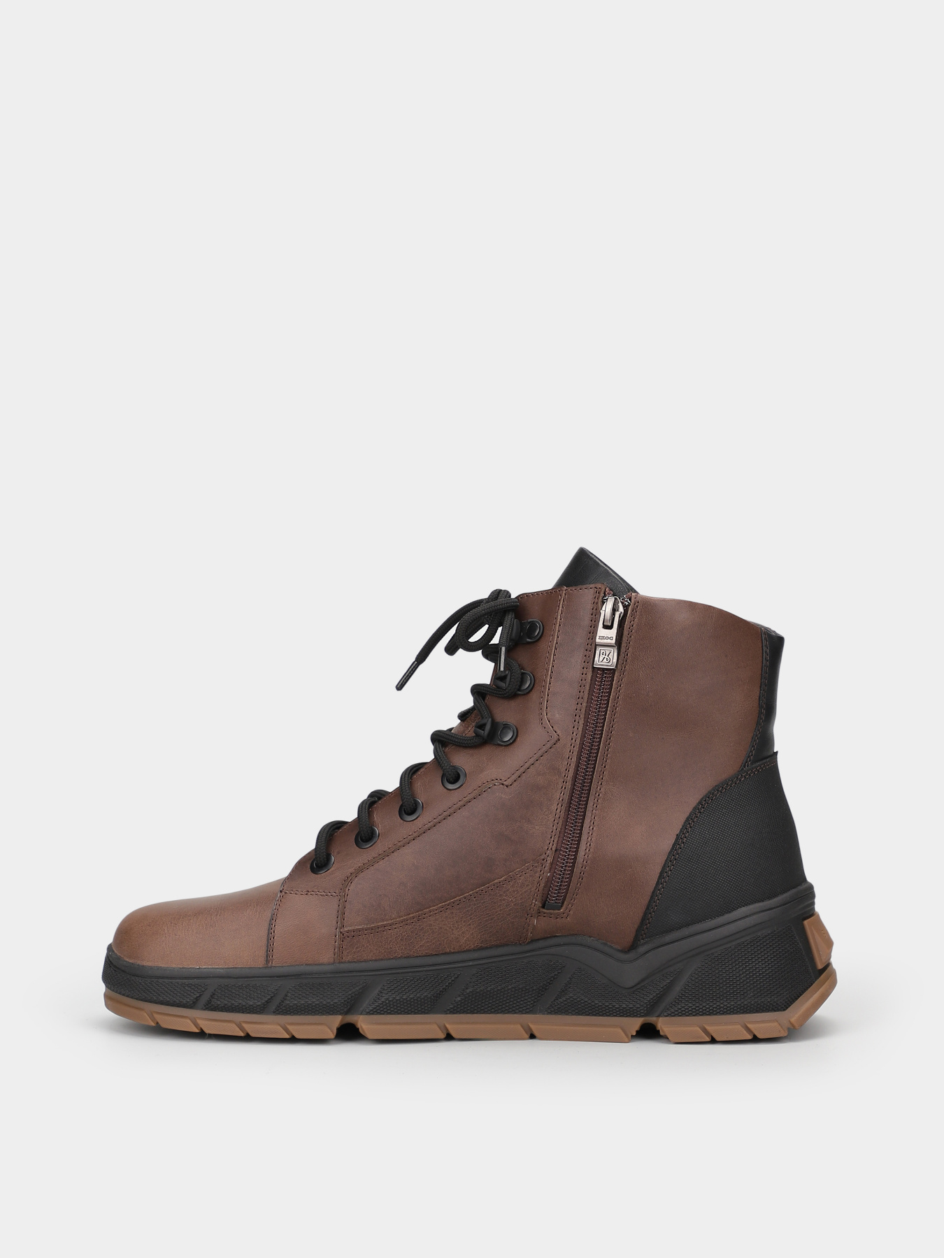 Черевики Braska модель 318-5 Фото